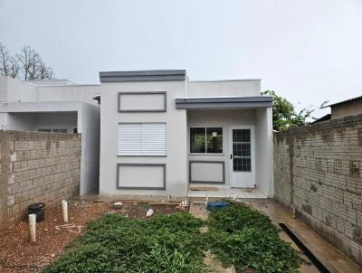 Casa para Venda, em Vrzea Grande, bairro Paiaguas, 2 dormitrios, 1 banheiro