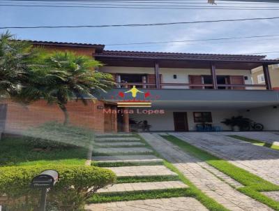 Casa em Condomnio para Venda, em Santana de Parnaba, bairro Alphaville, 3 dormitrios, 5 banheiros, 3 sutes, 4 vagas