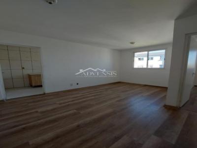 Apartamento para Venda, em Santo Andr, bairro Vila Bela Vista, 2 dormitrios, 1 banheiro