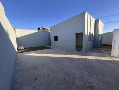 Casa 2 dormitrios para Venda, em Franca, bairro Jardim Adelinha, 2 dormitrios, 1 banheiro, 4 vagas