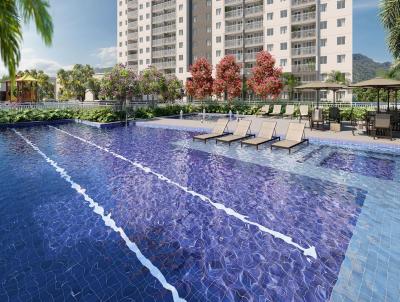 Apartamento para Venda, em Rio de Janeiro, bairro Barra da Tijuca, 2 dormitrios