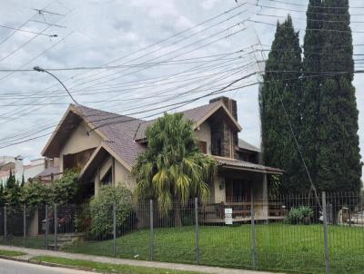 Casa para Venda, em Pelotas, bairro Areal, 3 dormitrios, 4 banheiros, 1 sute, 2 vagas