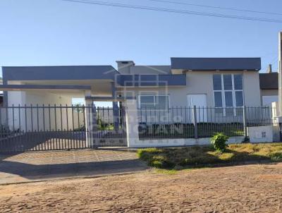 Casa para Venda, em Santa Rosa, bairro Altamira 3, 2 dormitrios, 1 banheiro, 1 vaga