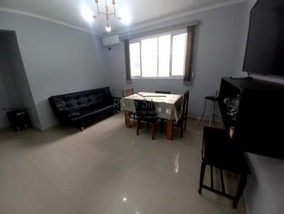 Apartamento para Venda, em Guaruj, bairro Loteamento Joo Batista Julio, 2 dormitrios, 1 banheiro, 1 vaga