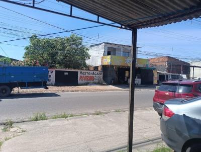 Terreno para Venda, em Belm, bairro Agulha (Icoaraci), 2 dormitrios, 1 banheiro