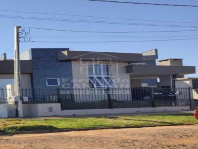 Casa para Venda, em Santa Rosa, bairro Altamira 3, 2 dormitrios, 1 banheiro, 1 vaga