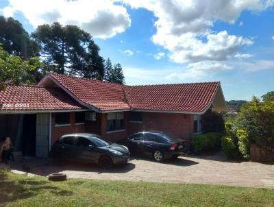 Casa para Venda, em Viamo, bairro Tarum, 3 dormitrios, 1 banheiro, 1 sute, 3 vagas