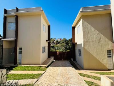 Casa para Venda, em Jarinu, bairro Nova Trieste, 2 dormitrios, 1 banheiro, 1 vaga