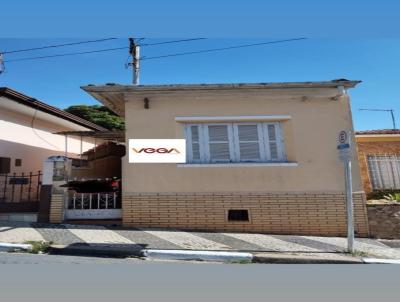 Casa para Venda, em Bragana Paulista, bairro Centro, 2 dormitrios, 1 banheiro