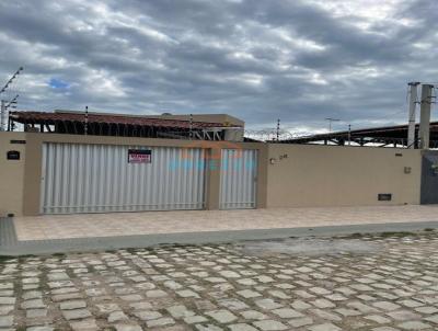 Casa para Venda, em Mossor, bairro Abolio 2, 3 dormitrios, 1 banheiro, 1 sute, 2 vagas