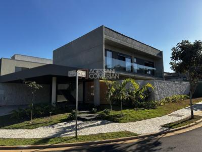 Casa em Condomnio para Venda, em Franca, bairro Veredas de Franca, 3 dormitrios, 4 banheiros, 3 sutes, 2 vagas