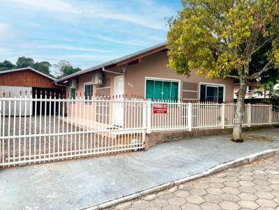 Casa para Venda, em Rio do Sul, bairro Bremer, 2 dormitrios, 1 banheiro, 1 sute, 2 vagas