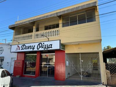 Casa para Locao, em Presidente Venceslau, bairro Centro, 3 dormitrios, 1 banheiro, 1 sute, 1 vaga