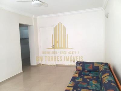 Apartamento para Venda, em Santos, bairro Gonzaga, 3 dormitrios, 2 banheiros, 1 vaga