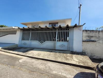 Casa para Venda, em So Paulo, bairro Parque Alves de Lima, 3 dormitrios, 2 banheiros, 2 vagas