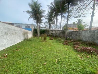 Terreno para Venda, em Itanham, bairro Santa Julia