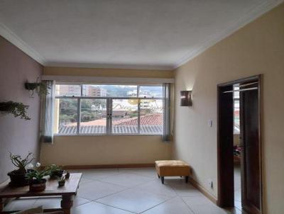 Apartamento para Venda, em Terespolis, bairro Agries, 1 dormitrio, 1 banheiro