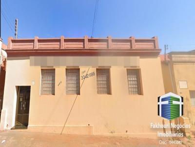 Comercial para Locao, em Chavantes, bairro Centro. Rua Senador Mello Peixoto, 1 banheiro