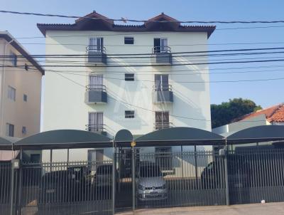 Apartamento para Venda, em Sorocaba, bairro Jardim Europa, 2 dormitrios, 1 banheiro, 2 vagas