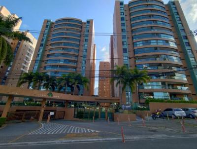 Apartamento para Venda, em Salvador, bairro Alphaville I, 4 dormitrios, 2 banheiros, 2 sutes, 4 vagas