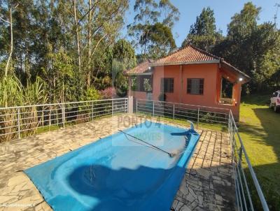 Chcara para Venda, em Mogi das Cruzes, bairro Taiaupeba, 2 dormitrios, 1 banheiro, 4 vagas