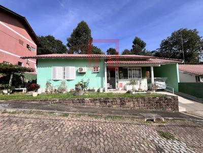 Casa para Venda, em Gravata, bairro Dom Feliciano, 3 dormitrios, 2 banheiros, 2 vagas