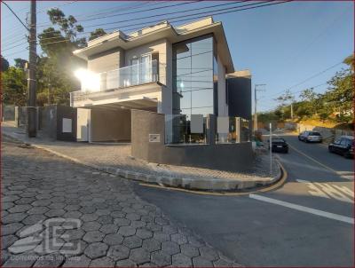 Sobrado Geminado para Venda, em Jaragu do Sul, bairro Jaragu Esquerdo, 3 dormitrios, 3 banheiros, 1 sute, 2 vagas