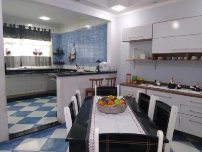 Casa para Venda, em Itu, bairro Vila Progresso, 4 dormit�rios, 4 banheiros, 1 vaga