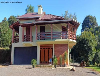 Casa para Venda, em Brochier, bairro Centro