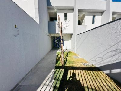 Casa Geminada para Venda, em Belo Horizonte, bairro Planalto, 2 dormitrios, 3 banheiros, 2 sutes, 2 vagas