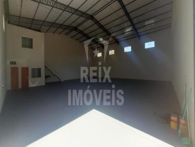 Comercial para Locao, em Ribeiro Bonito, bairro Centro, 1 banheiro