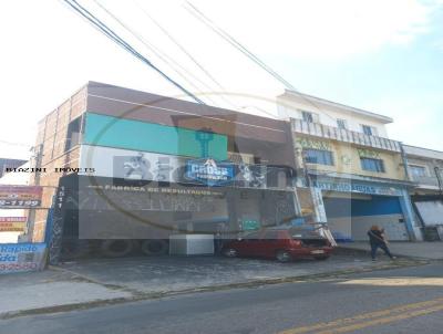 Ponto Comercial para Venda, em Franco da Rocha, bairro Centro