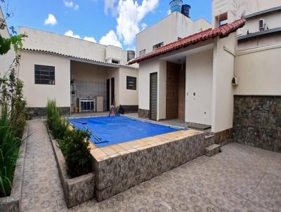 Casa para Venda, em Uberlndia, bairro Brasil, 3 dormitrios, 3 banheiros, 1 sute, 4 vagas