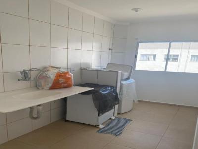 Apartamento para Venda, em So Jos dos Campos, bairro So Judas Tadeu, 2 dormitrios, 1 banheiro, 1 vaga