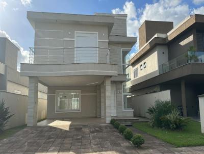 Casa em Condomnio para Venda, em Gravata, bairro Alphaville, 3 dormitrios, 2 banheiros, 3 sutes, 4 vagas