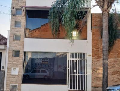 Prdio Comercial para Locao, em Piracicaba, bairro Centro, 1 dormitrio, 2 banheiros, 1 sute