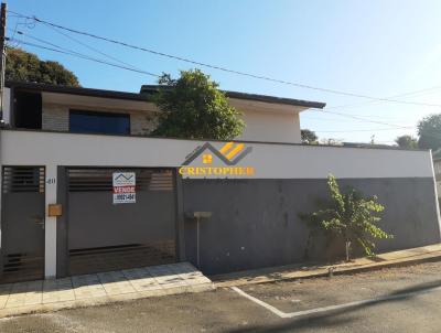 Casa para Venda, em Telmaco Borba, bairro Jardim Bonavila, 3 dormitrios, 2 banheiros, 1 sute, 1 vaga