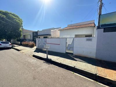 Casa para Locao, em Pereira Barreto, bairro Sede, 2 dormitrios, 2 banheiros, 1 vaga