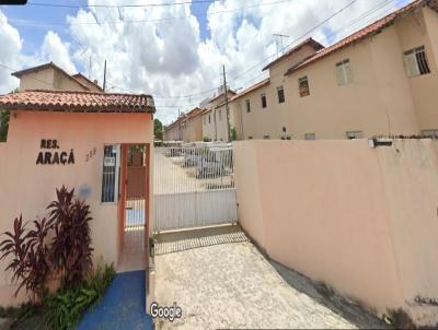 Apartamento para Venda, em Joo Pessoa, bairro Cui, 2 dormitrios, 1 banheiro, 1 vaga
