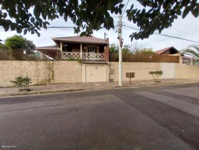 Casa para Venda, em Esteio, bairro Santo Incio, 2 dormitrios, 2 banheiros, 2 vagas