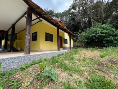 Casa em Condomnio para Venda, em Brumadinho, bairro Casa Branca, 3 dormitrios, 3 banheiros, 1 sute