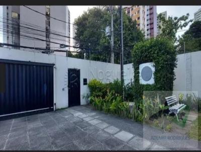 Apartamento para Venda, em Recife, bairro Casa Amarela, 3 dormitrios, 2 banheiros, 1 sute, 1 vaga