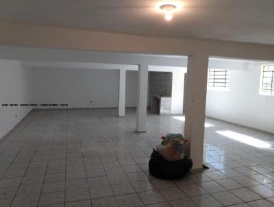 Salo Comercial para Locao, em Guarulhos, bairro Vila Leonor, 1 banheiro