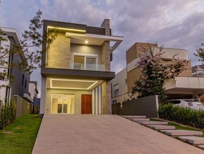 Casa em Condomnio para Venda, em Gravata, bairro Alphaville, 3 dormitrios, 4 banheiros, 3 sutes, 4 vagas