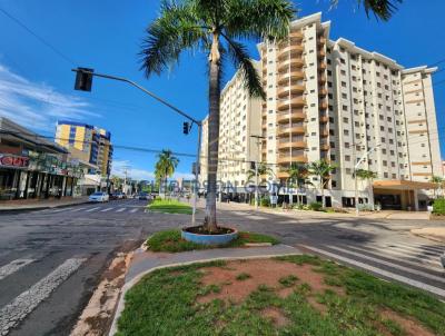 Apartamento para Venda, em Caldas Novas, bairro Do Turista, 1 dormitrio, 1 banheiro, 1 vaga