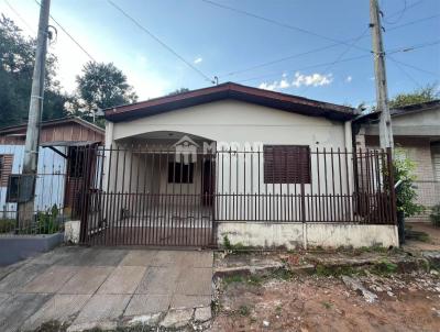 Casa para Locao, em Santa Rosa, bairro Bairro Sulina, 2 dormitrios, 1 banheiro, 1 vaga