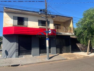 Sobrado Comercial para Venda, em Sarandi, bairro jardim gralha azul, 3 dormitrios, 1 banheiro, 2 vagas