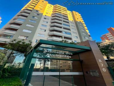 Apartamento para Venda, em Florianpolis, bairro Centro, 3 dormitrios, 3 banheiros, 1 sute, 2 vagas