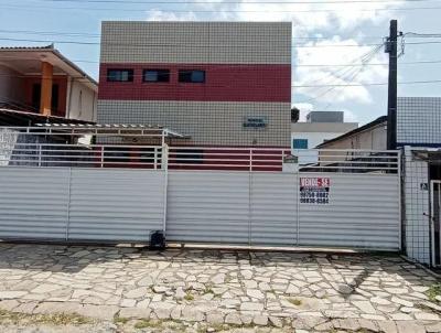 Apartamento para Venda, em Joo Pessoa, bairro Jos Amrico de Almeida, 3 dormitrios, 2 banheiros, 1 sute, 1 vaga