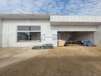 Casa para Venda, em Limeira, bairro Jardim Jequitibas, 3 dormitrios, 1 banheiro, 1 sute, 4 vagas